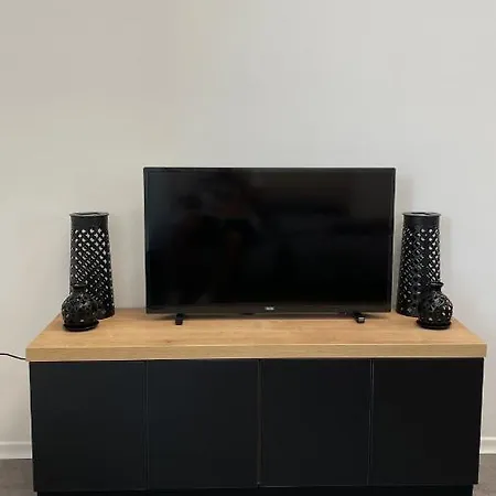 Apartment Simba B Smarjeske Toplice