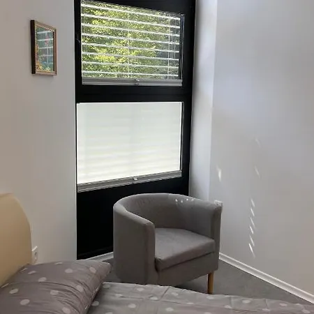 Simba B Apartment *