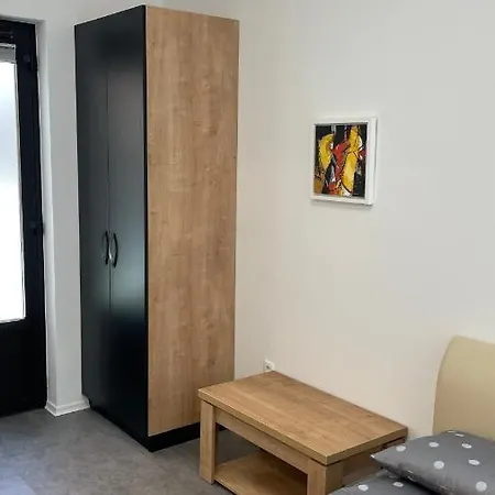 Simba B Apartment *