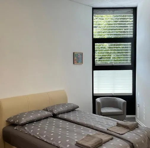 Simba B Appartement Smarjeske Toplice